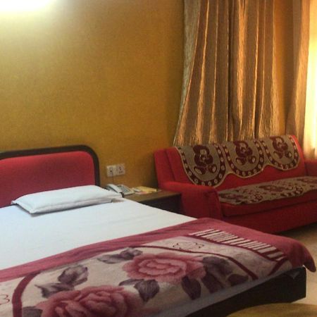 Hotel Sukant Palace Delhi  Luaran gambar