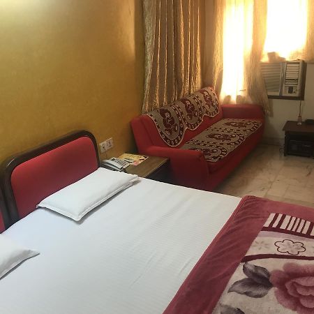 Hotel Sukant Palace Delhi  Luaran gambar