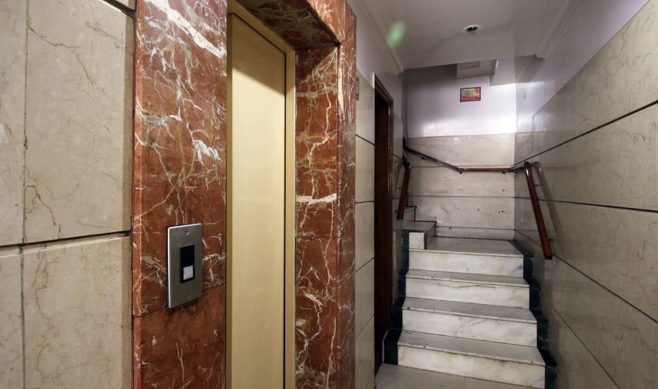 Hotel Sukant Palace Delhi  Luaran gambar