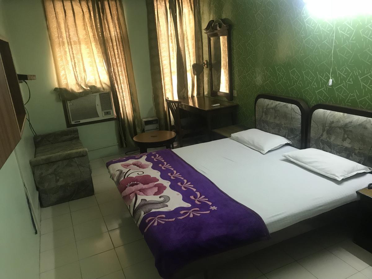 Hotel Sukant Palace Delhi  Luaran gambar